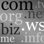 domain name