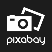 Insert images with Pixaby