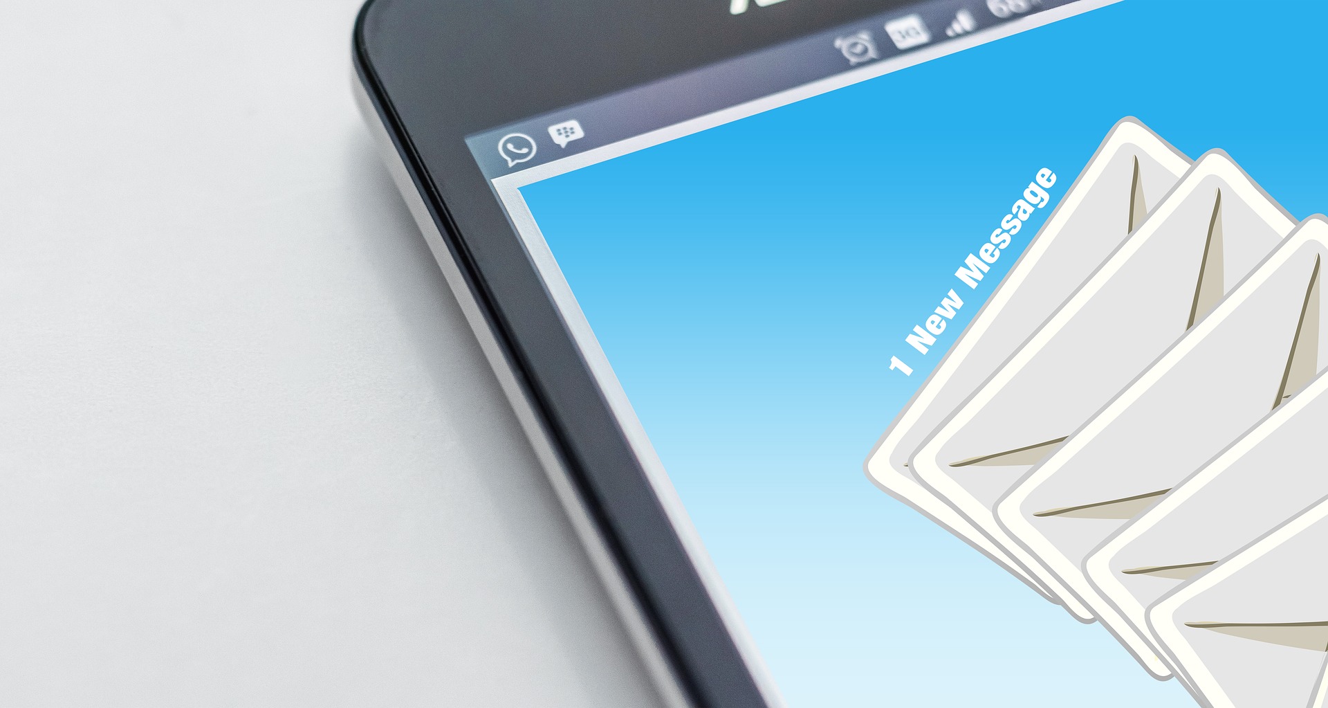 How to switch email providers without losing your emails How to switch email providers without losing your emails